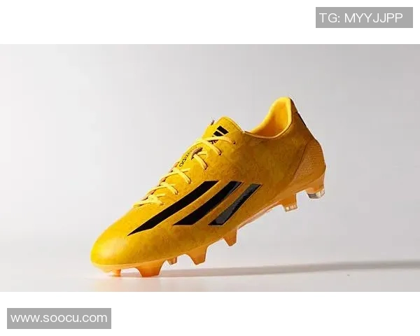 探索adidas足球的创新科技与运动表现提升之路